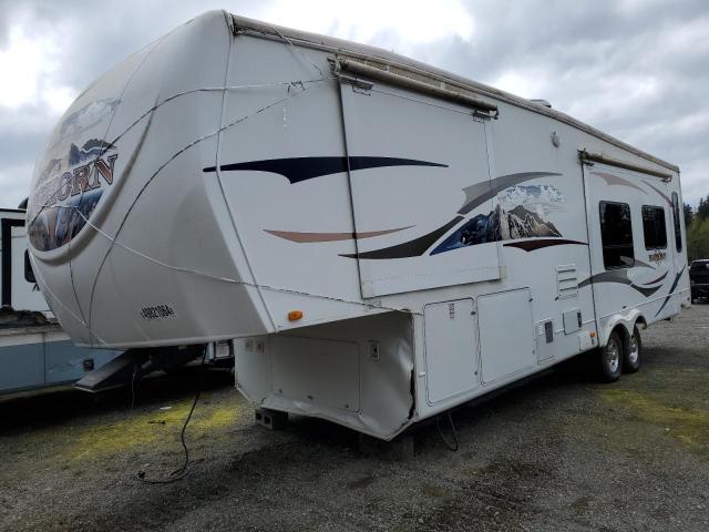 Obraz 2 z 2009 HEART LAND BIGHORN 2009 z VIN 5SFGF30299E011527