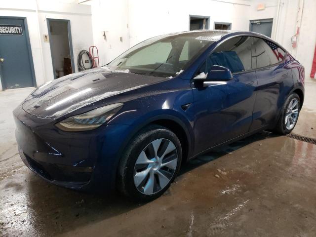 2021 Tesla MODEL Y 2021 image