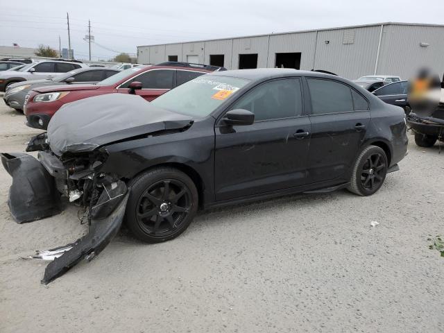 Image 1 of 2015 VOLKSWAGEN JETTA SE 2015 with VIN 3VWD17AJ5FM225869