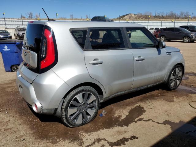 Изображение 3 2015 KIA SOUL ! 2015 с VIN KNDJX3A55F7804211
