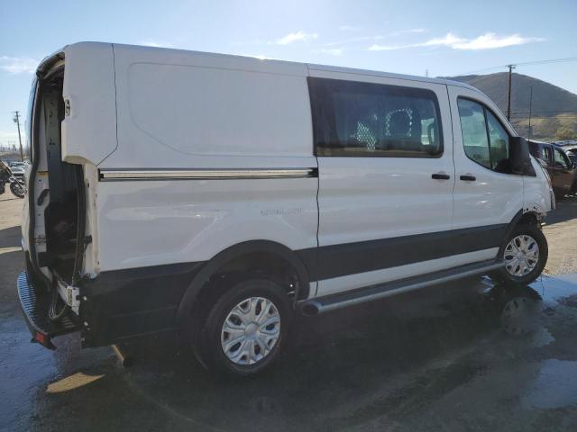 Obraz 3 z 2021 FORD TRANSIT T-250 2021 z VIN 1FTBR1Y87MKA70460