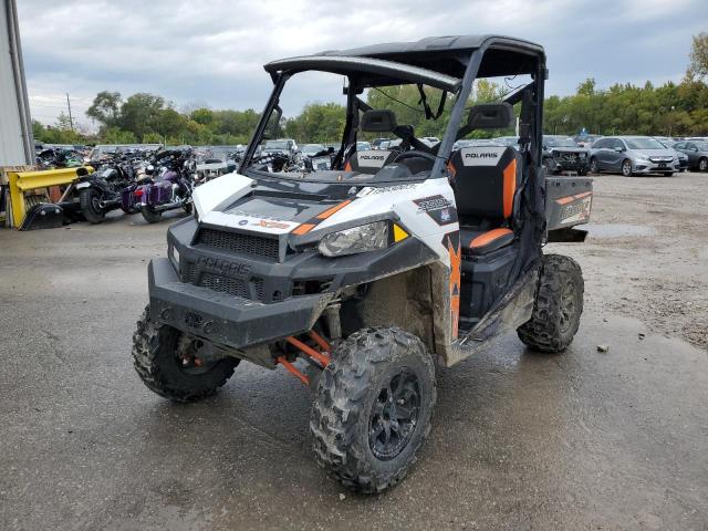 Изображение 2 2015 POLARIS RANGER XP 900 EPS 2015 с VIN 4XARTE877FT366226