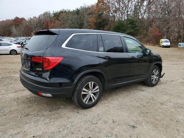 Obraz 3 z 2016 HONDA PILOT EXLN 2016 z VIN 5FNYF6H75GB115940