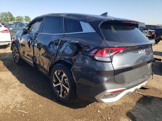 Obraz 2 z 2023 KIA SPORTAGE EX 2023 z VIN 5XYK33AF0PG114637