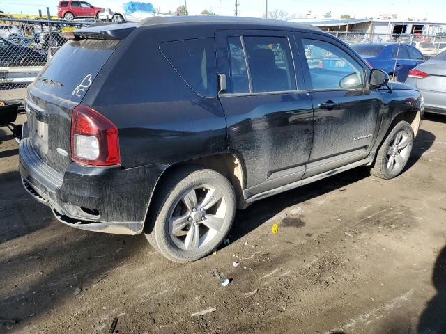 Image 3 of 2014 JEEP COMPASS LATITUDE 2014 with VIN 1C4NJDEB6ED709469