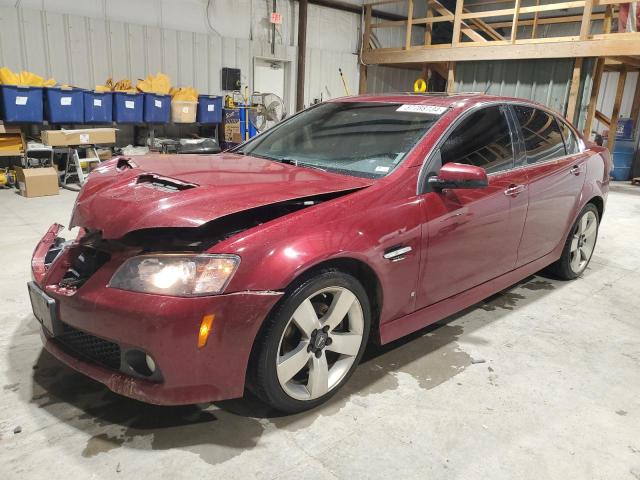 Изображение 2009 PONTIAC G8 GT 2009