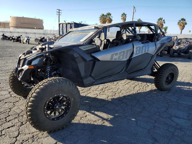Image 2 of 2019 CAN-AM MAVERICK X3 MAX X RS TURBO R 2019 with VIN 3JBVNAW41KK002782