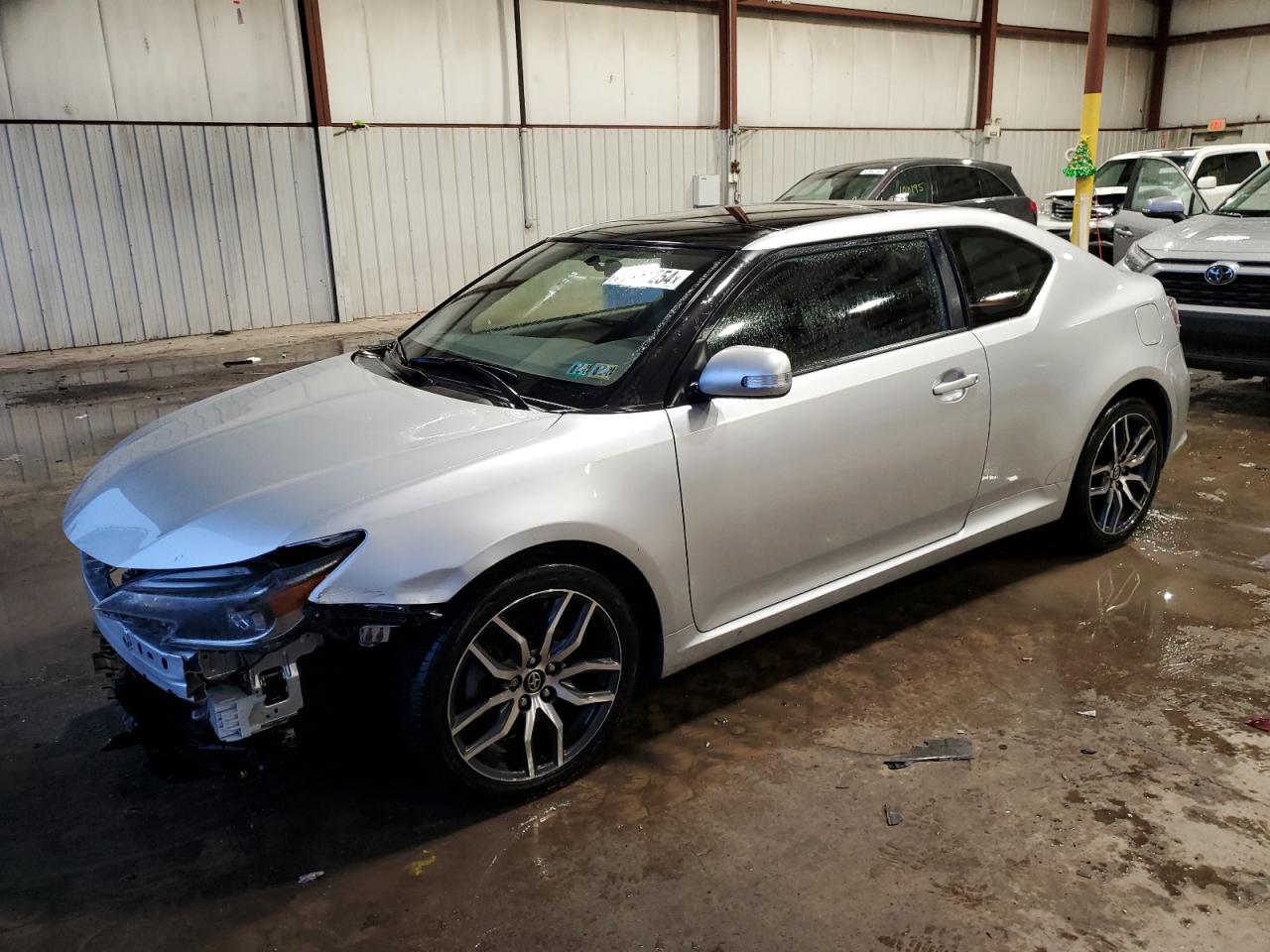 Obraz 1 z 2014 TOYOTA SCION TC  2014 z VIN JTKJF5C74E3079650