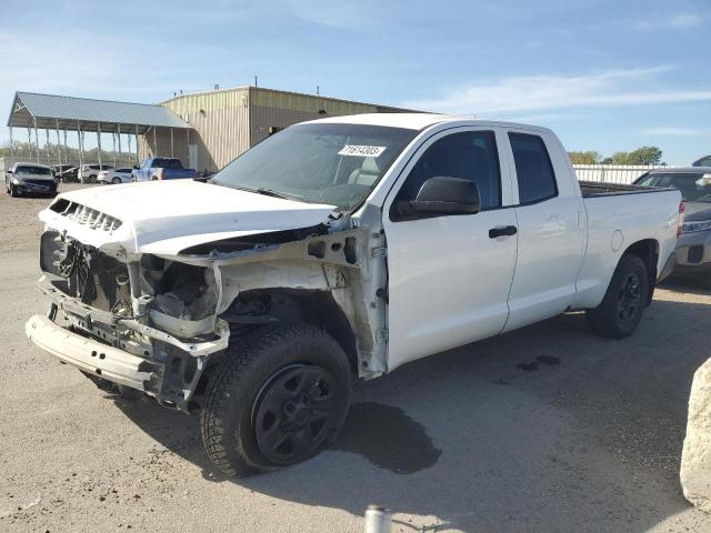 Изображение 2015 TOYOTA TUNDRA DOUBLE CAB SR/SR5 2015