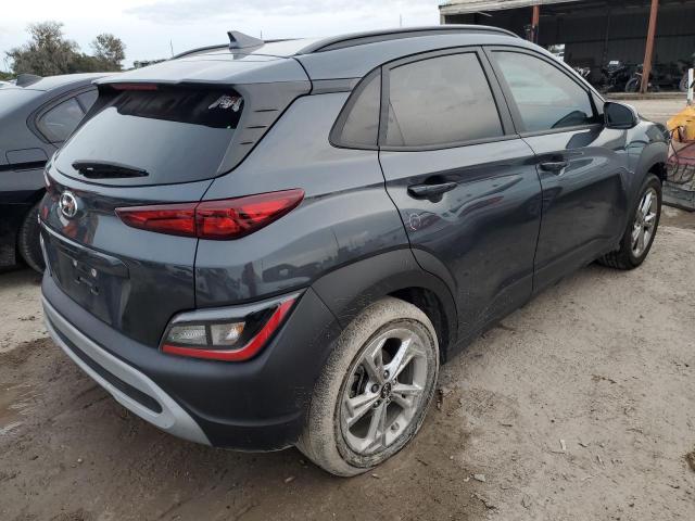 Изображение 3 2022 HYUNDAI KONA SEL 2022 с VIN KM8K32AB9NU764050