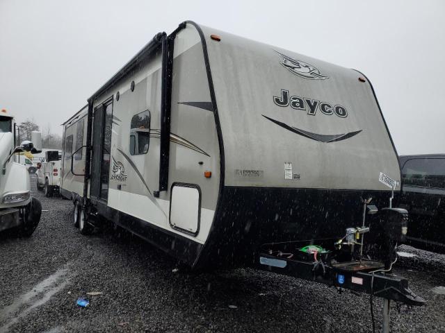 Image 1 of 2016 JAYCO WHITE HAWK 2016 with VIN 1UJBJ0BT9G1T20399