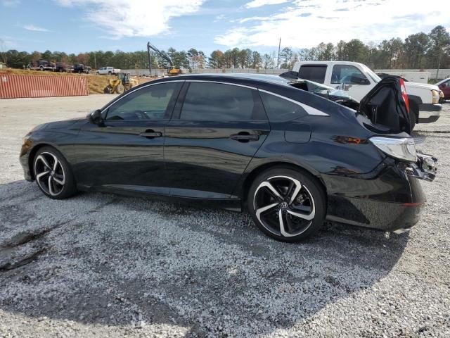 Obraz 2 z 2020 HONDA ACCORD SPORT 2020 z VIN 1HGCV1F33LA082179