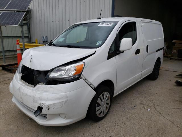 Obraz 1 z 2020 NISSAN NV200 2.5S 2020 z VIN 3N6CM0KNXLK704162