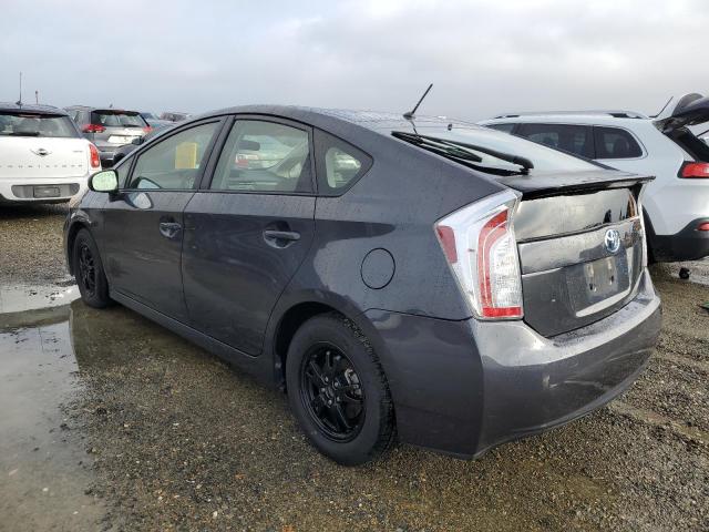 Изображение 2 2014 TOYOTA PRIUS  2014 с VIN JTDKN3DU9E0388393