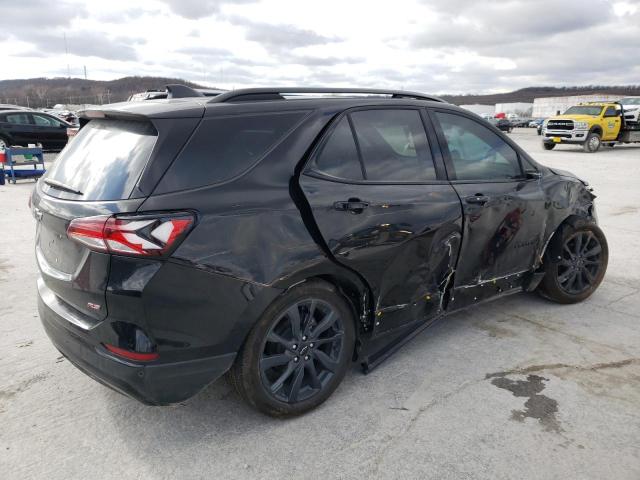 Obraz 3 z 2024 CHEVROLET EQUINOX RS 2024 z VIN 3GNAXMEG3RL128043