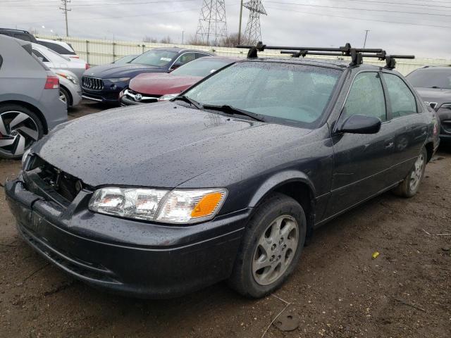 2001 TOYOTA CAMRY CE 2001 image