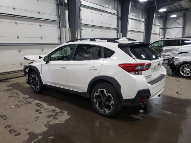 Obraz 2 z 2021 SUBARU CROSSTREK LIMITED 2021 z VIN JF2GTHMC1M8233242