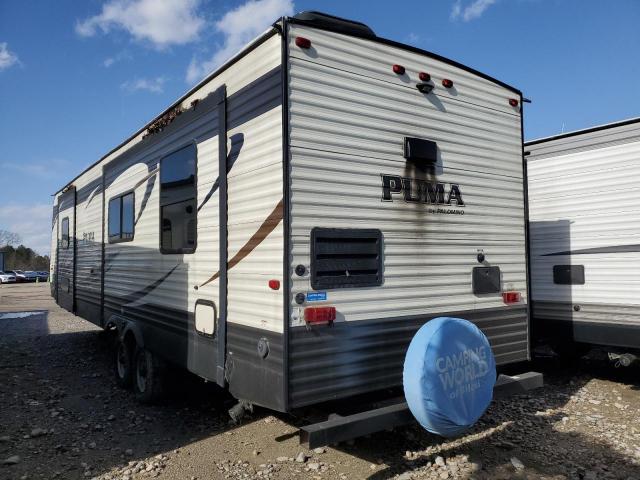 Image 3 of 2017 PALO PUMA 2017 with VIN 4X4TPUH21HP063613