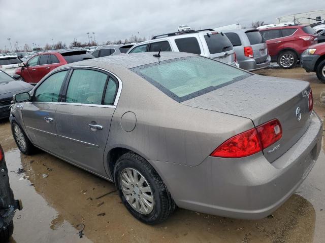 Image 2 of 2007 BUICK LUCERNE CX 2007 with VIN 1G4HP57287U200089
