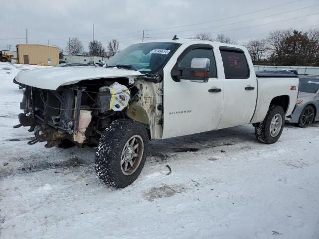 2013 CHEVROLET SILVERADO K1500 LT 2013 image