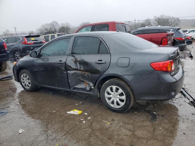 Изображение 2 2010 TOYOTA COROLLA BASE 2010 с VIN 1NXBU4EE1AZ385115