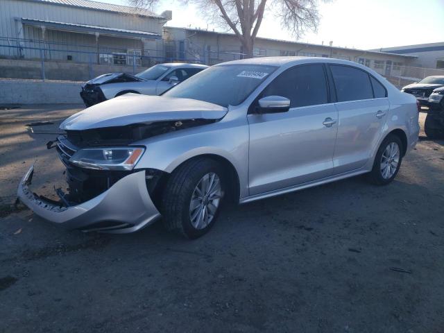 Image 1 of 2016 VOLKSWAGEN JETTA SE 2016 with VIN 3VWD67AJ1GM330010