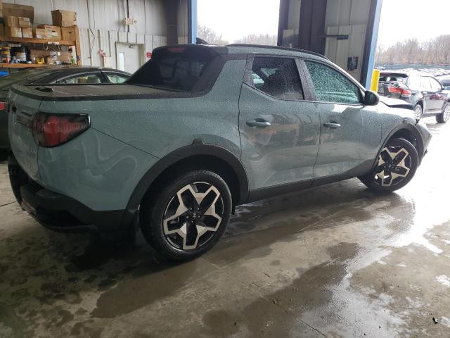 Image 3 of 2024 HYUNDAI SANTA CRUZ LIMITED 2024 with VIN 5NTJEDAF3RH082405