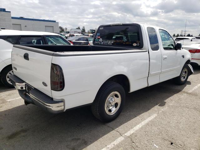 Изображение 3 2002 FORD F150  2002 с VIN 1FTRX17WX2NB94318