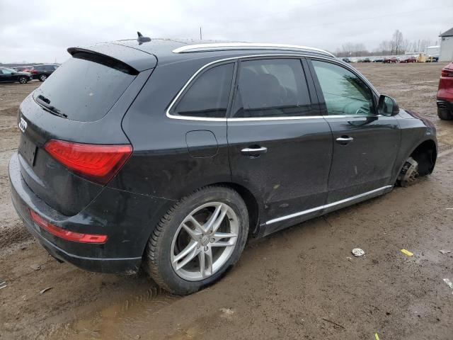 Obraz 3 z 2015 AUDI Q5 PREMIUM PLUS 2015 z VIN WA1LFAFP9FA031198