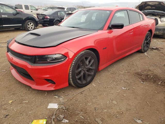 Изображение 1 2023 DODGE CHARGER R/T 2023 с VIN 2C3CDXCT8PH504452