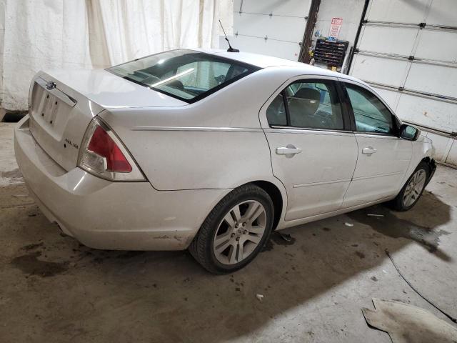 Obraz 3 z Ford Fusion Sel 2009 z VIN 3FAHP08119R219287