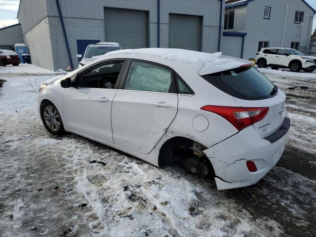 Image 2 of 2013 Hyundai Elantra 2013 with VIN KMHD35LE0DU153484