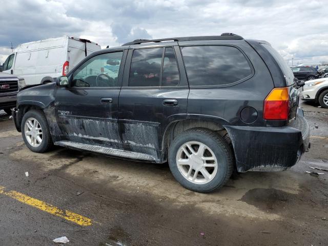 Изображение 2 2008 GMC ENVOY DENALI 2008 с VIN 1GKET63M282116285