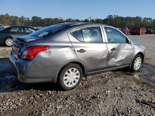 Изображение 3 2017 NISSAN VERSA S 2017 с VIN 3N1CN7AP6HL899290