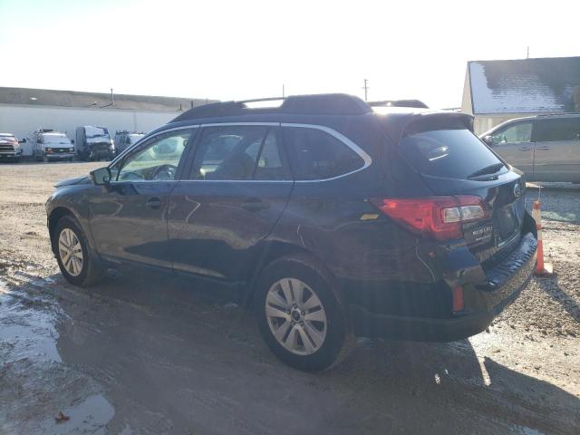 Obraz 2 z 2015 SUBARU OUTBACK 2.5I PREMIUM 2015 z VIN 4S4BSAHC6F3248408