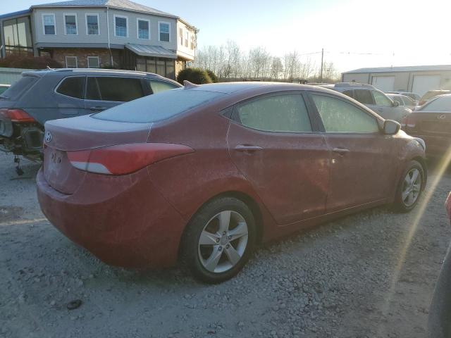 Obraz 3 z 2012 HYUNDAI ELANTRA GLS 2012 z VIN KMHDH4AE5CU312349