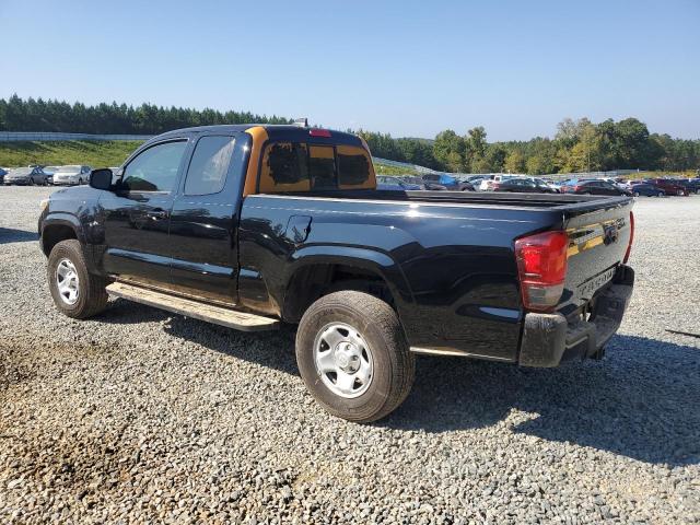 Obraz 2 z 2022 TOYOTA TACOMA ACCESS CAB 2022 z VIN 3TYRZ5CN0NT014779