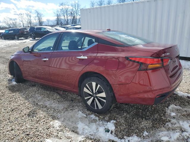 Obraz 2 z 2022 NISSAN ALTIMA SV 2022 z VIN 1N4BL4DV8NN307803