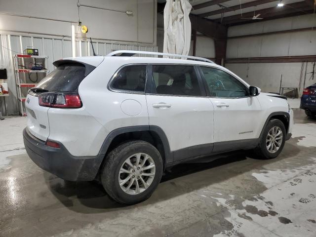 Image 3 of 2019 JEEP CHEROKEE LATITUDE 2019 with VIN 1C4PJMCB9KD489901
