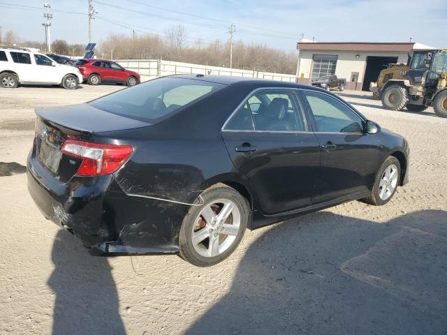 Image 3 of 2012 TOYOTA CAMRY BASE 2012 with VIN 4T1BF1FKXCU131757