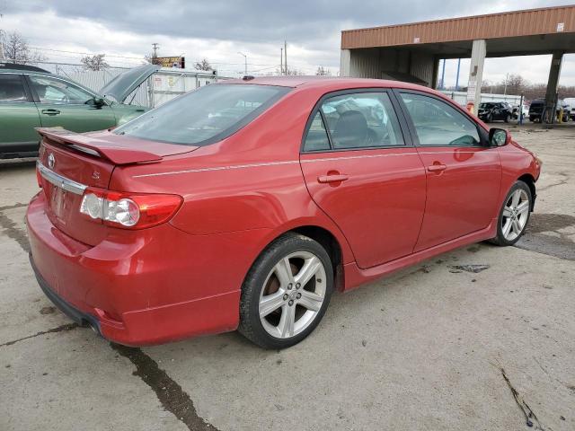 Obraz 3 z 2013 TOYOTA COROLLA BASE 2013 z VIN 5YFBU4EEXDP120862