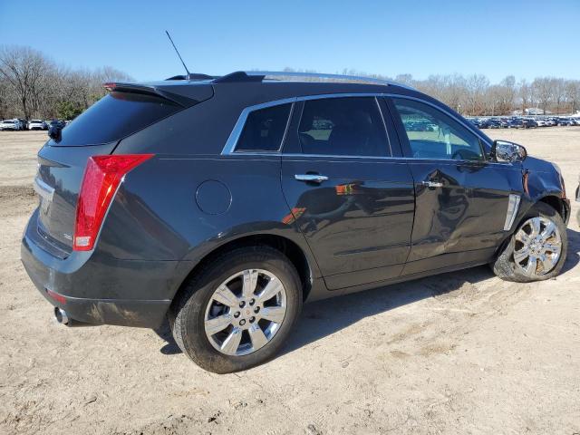 Image 3 of 2016 CADILLAC SRX LUXURY COLLECTION 2016 with VIN 3GYFNBE35GS514675