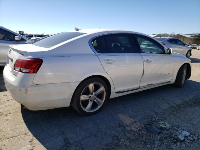 Изображение 3 2009 LEXUS GS 350 2009 с VIN JTHBE96SX90043831