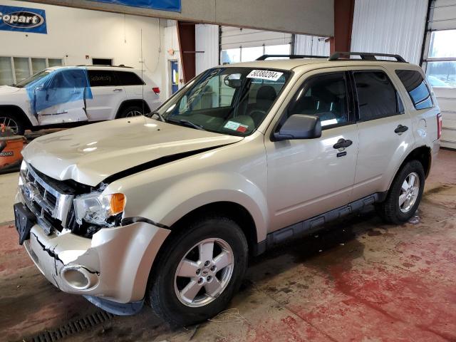 Изображение 2012 FORD ESCAPE XLT 2012