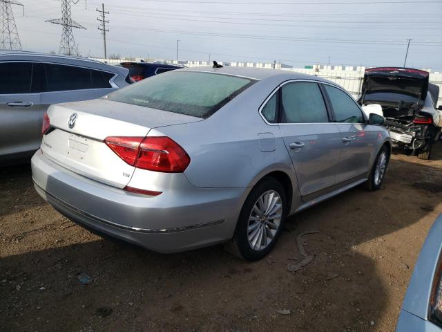 Image 3 of 2016 VOLKSWAGEN PASSAT SE 2016 with VIN 1VWBT7A37GC067735