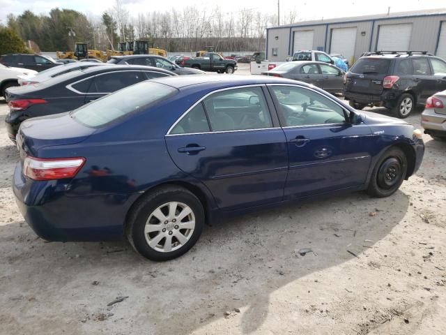 Изображение 3 2007 TOYOTA CAMRY HYBRID 2007 с VIN 4T1BB46K57U002439