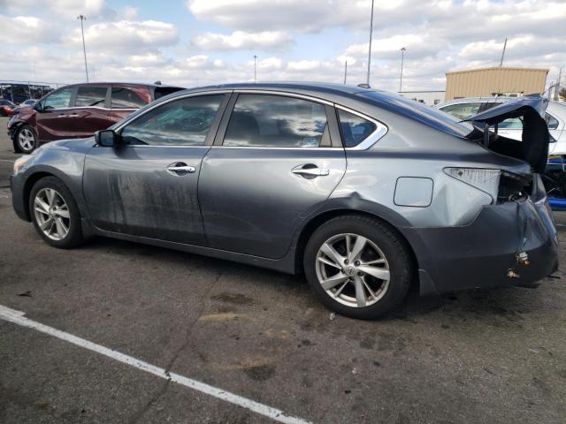 Image 2 of 2015 NISSAN ALTIMA 2.5 2015 with VIN 1N4AL3AP3FC199230