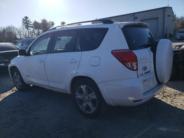 Изображение 2 2007 TOYOTA RAV4 SPORT 2007 с VIN JTMBK32V175016153