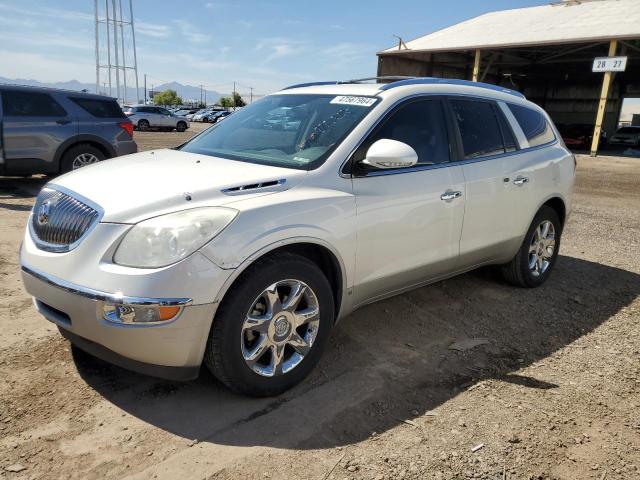 2010 BUICK ENCLAVE CXL 2010 image