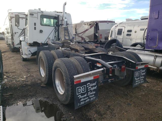Image 3 of 2007 FREIGHTLINER COLUMBIA 112 2007 with VIN 1FUJF0DE57PX25919